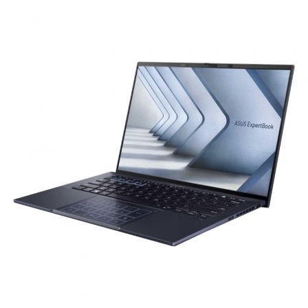 Portátil Asus ExpertBook B9 OLED B9403CVAR-KM0815X Intel Core Ultra 7-150U/ 16GB/ 1TB SSD/ 14"/ Win11 Pro