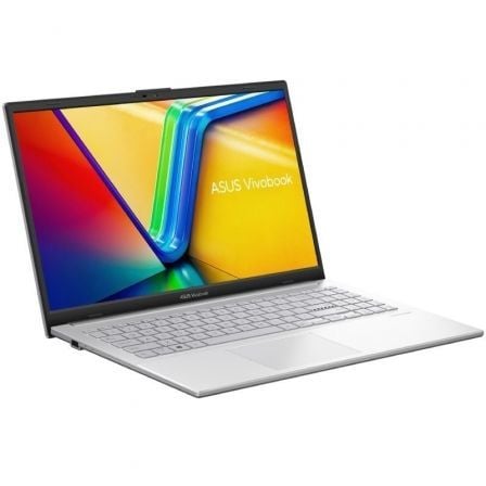 Portátil Asus VivoBook Go 15 E1504GA-NJ463W Intel Core i3-N305/ 8GB/ 512GB SSD/ 15.6"/ Win11