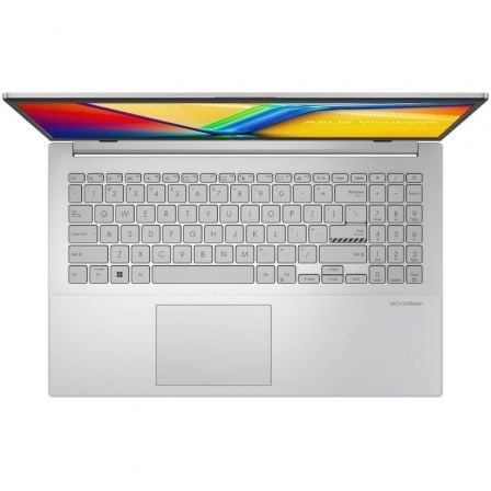 Portátil Asus VivoBook Go 15 E1504GA-NJ463W Intel Core i3-N305/ 8GB/ 512GB SSD/ 15.6"/ Win11