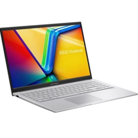 Portátil Asus VivoBook 15 F1504VA-BQ199 Intel Core 5-120U/ 8GB/ 512GB SSD/ 15.6"/ Sin Sistema Operativo