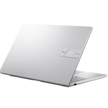 Portátil Asus VivoBook 15 F1504VA-BQ199 Intel Core 5-120U/ 8GB/ 512GB SSD/ 15.6"/ Sin Sistema Operativo