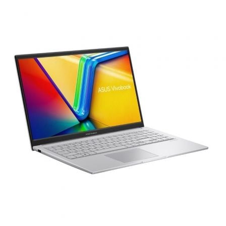 Portátil Asus VivoBook 15 F1504VA-NJ1710 Intel Core i5-1334U/ 8GB/ 512GB SSD/ 15.6"/ Sin Sistema Operativo