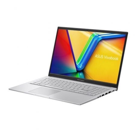 Portátil Asus VivoBook 15 F1504VA-NJ1710 Intel Core i5-1334U/ 8GB/ 512GB SSD/ 15.6"/ Sin Sistema Operativo