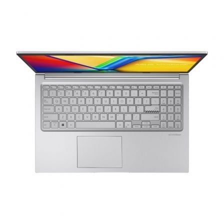 Portátil Asus VivoBook 15 F1504VA-NJ1710 Intel Core i5-1334U/ 8GB/ 512GB SSD/ 15.6"/ Sin Sistema Operativo