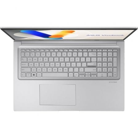 Portátil Asus VivoBook 17 F1704VA-AU036 Intel Core 5-120U/ 16GB/ 512GB SSD/ 17.3"/ Sin Sistema Operativo
