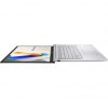 Portátil Asus VivoBook 17 F1704VA-AU036 Intel Core 5-120U/ 16GB/ 512GB SSD/ 17.3"/ Sin Sistema Operativo