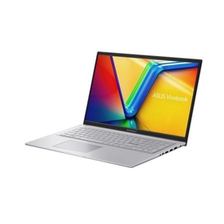Portátil Asus VivoBook 17 F1704VA-AU535W Intel Core i5-1334U/ 16GB/ 512GB SSD/ 17.3"/ Win11