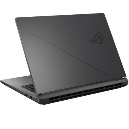 Portátil Gaming Asus ROG Strix G18 G815LR-S9046 Intel Core Ultra 9-275HX/ 32GB/ 1TB SSD/ GeForce RTX 5070 Ti/ 18"/ Sin Sistema Operativo