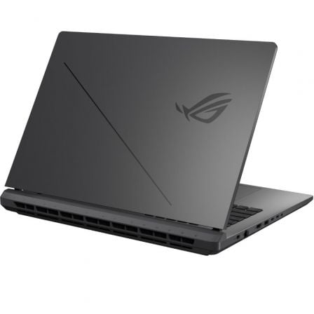 Portátil Gaming Asus ROG Strix G18 G815LR-S9046 Intel Core Ultra 9-275HX/ 32GB/ 1TB SSD/ GeForce RTX 5070 Ti/ 18"/ Sin Sistema Operativo