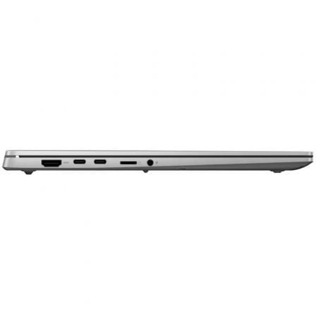 Portátil Asus VivoBook S15 OLED S5507QA-MA124W Qualcomm Snapdragon X1-P42-100/ 16GB/ 512GB SSD/ 15.6"/ Win11