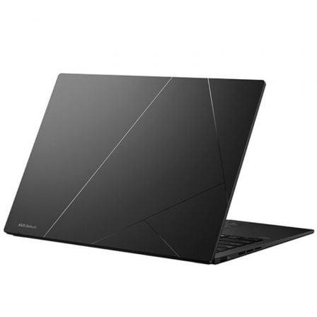 Portátil Asus ZenBook 14 OLED UM3406KA-QD074W Ryzen 7 350/ 16GB/ 512GB SSD/ 14"/ Win11