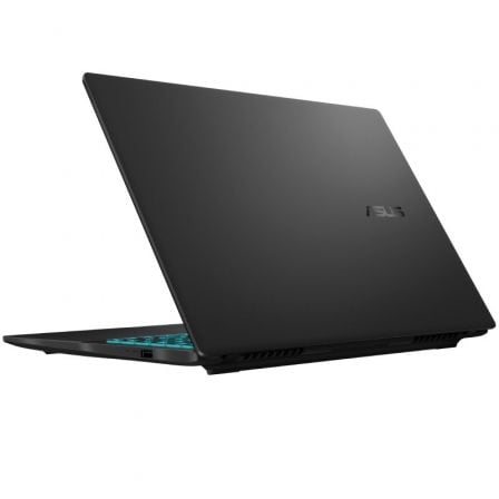 Portátil Gaming Asus V16 V3607VU-RP148 Intel Core 5-210H/ 16GB/ 512GB SSD/ GeForce RTX 4050/ 16"/ Sin Sistema Operativo