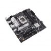Placa Base Asus Prime B760M-A D4-CSM/ Socket 1700/ Micro ATX
