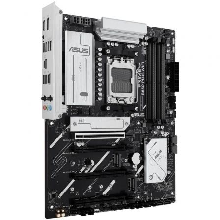 Placa Base Asus PRIME B850-PLUS WiFi Socket AM5