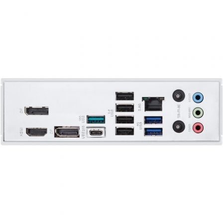 Placa Base Asus PRIME B860M-K Socket 1851/ Micro ATX