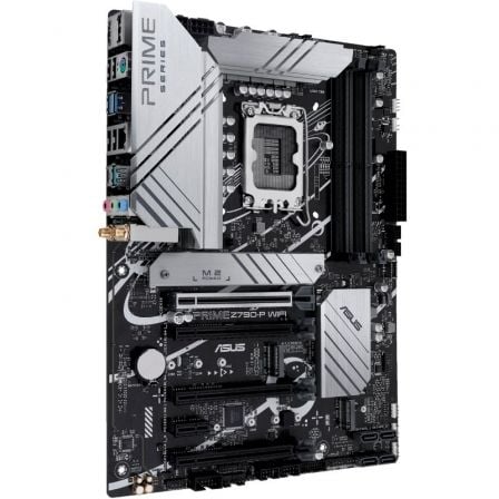 Placa Base Asus Prime Z790-P WIFI Socket 1700