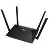 Router Inalámbrico Asus RT-AX53U/ WiFi 6/ 1800Mbps/ 2.4GHz 5GHz/ 4 Antenas/ WiFi 802.11ax/ac/n/a/ - n/b/g