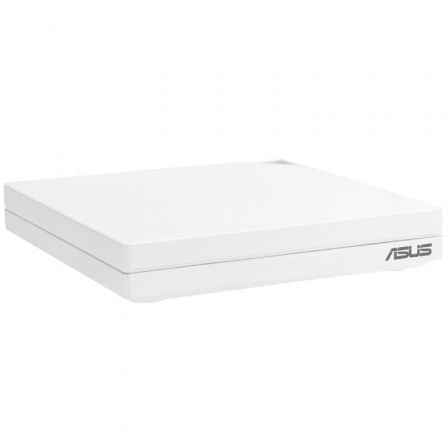 Router Inalámbrico Asus RT-AX57 Go/ WiFi 6/ 3000Mbps/ 2.4GHz 5GHz/ 5 Antenas/ WiFi 802.11ax/ac/n/a/ - n/b/g