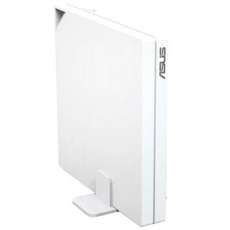 Router Inalámbrico Asus RT-AX57 Go/ WiFi 6/ 3000Mbps/ 2.4GHz 5GHz/ 5 Antenas/ WiFi 802.11ax/ac/n/a/ - n/b/g