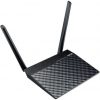 Router Inalámbrico Asus RT-N12E/ 300Mbps/ 2.4GHz/ 2 Antenas/ WiFi 802.11n/a/ - n/b/g