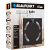 Báscula de Baño Blaupunkt BP5010/ Negro