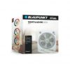 Ventilador de Suelo Blaupunkt Box Fan BP2019/ 45W/ 5 Aspas 30cm/ 3 velocidades
