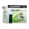 Ventilador de Suelo Blaupunkt Industrial BP2020/ 40W/ 3 Aspas 30cm/ 3 velocidades