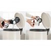 Aspirador Escoba con batería Bosch Unlimited Serie 6 BBS611LAG/ 18V/ Autonomía 30 Min