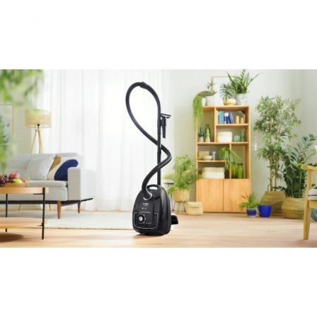 Aspirador de Trineo Bosch Serie 4 BGB38BA3T/ 850W