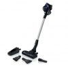 Aspirador Escoba con batería Bosch Serie 6 Unlimited Azul/ 18V/ Autonomía 30 Min