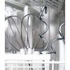 Batidora de Varillas Bosch CleverMixx MFQ3010/ 300W/ 2 Velocidades