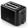 Tostador Bosch DesignLine TAT3P423/ 970W/ Negro