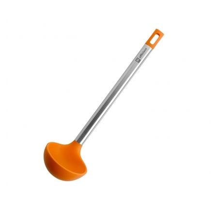 Cucharón Bra Efficient A195008/ Naranja