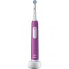 Cepillo Dental Braun Oral-B Pro Junior 6+/ Purpura