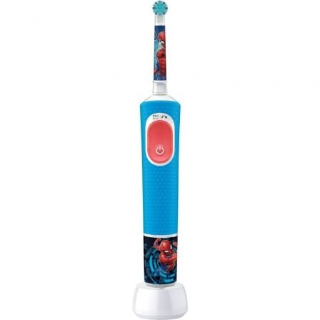 Cepillo Dental Braun Oral-B Vitality 103 Spiderman