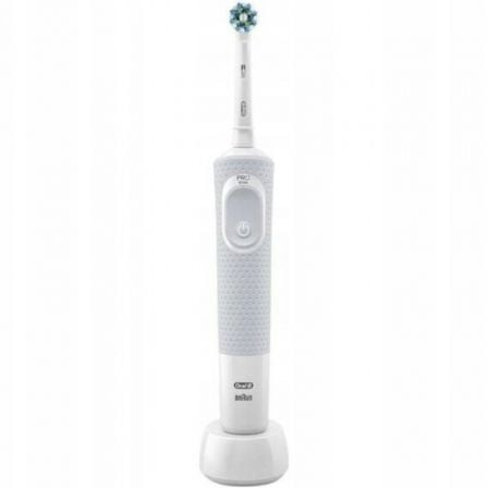 Cepillo Dental Braun Oral-B Vitality Pro Precision Clean/ Blanco