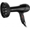 Secador Braun Satin Hair 7 Professional SensoDryer HD785/ 2000W/ Iónico/ Negro