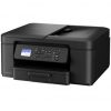 Multifunción Brother DCP-J1360DW WiFi/ Dúplex/ Negra