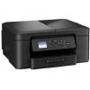 Multifunción Brother DCP-J1360DW WiFi/ Dúplex/ Negra