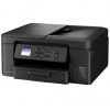 Multifunción Brother DCP-T780DW WiFi/ Dúplex/ Negra