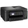Multifunción Brother DCP-T780DW WiFi/ Dúplex/ Negra