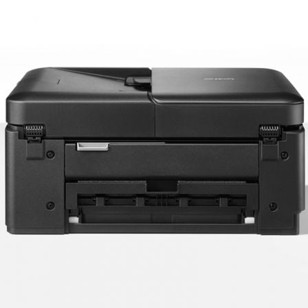 Multifunción Brother DCP-T780DW WiFi/ Dúplex/ Negra