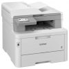 Multifunción Láser Color Brother MFC-L8340CDW WiFi/ Fax/ Dúplex/ Blanca