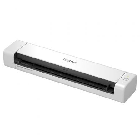 Escáner Profesional Portátil Brother DS-740D