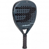 Pala de Pádel Bullpadel Icon 2025 (Juan Martin Diaz)/ Negra
