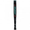 Pala de Pádel Bullpadel Legend Woman 4.0/ Azul y Negra