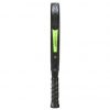 Pala de Pádel Bullpadel Vertex 02 Control Proline 2020 (Fede Chingotto)/ Azul y Negra