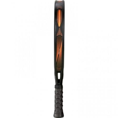 Pala de Pádel Bullpadel Vertex 04 Hybrid 2025/ Negra