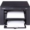 Multifunción Láser Monocromo Canon I-SENSYS MF3010/ Negra