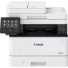 Multifunción Láser Monocromo Canon i-SENSYS MF453dw WiFi/ Dúplex/ Blanca